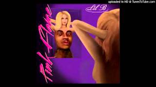 12 - Cartier'GOD- Go Under Remix Feat Lil B (DatPiff Exclusive)