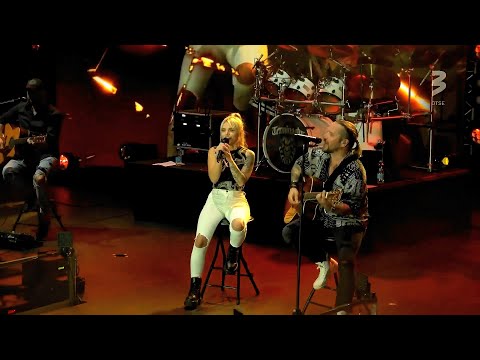 Terminaator feat Annabel - Kaitseta 💖😍 WRC Rally Estonia 2023 🔥🔥