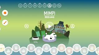 Mimpi dreams 5 часть