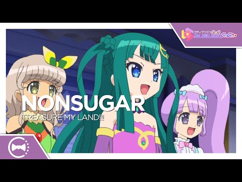 Idol Land PriPara Spicy♪Hot*Cake!!! NonSugar