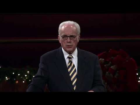 John Macarthur - How to deal with “Transgenders”