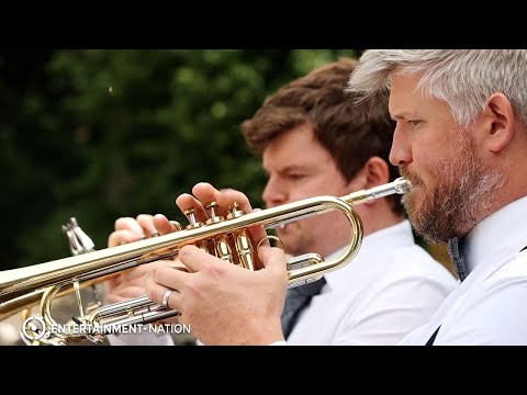 Big City Brass - Incredible Brass Band