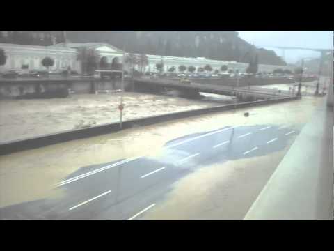 Genova - Alluvione 5