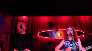 Robert Plant &amp; Patty Griffin - Ohio