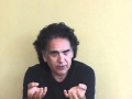 Peter Buffett (How to Level the Economic Playing Field)
