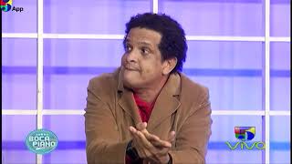 Problema en la Oficina Boca de Piano Es Un Show