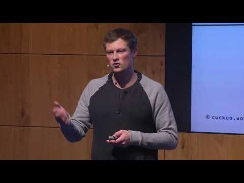 Lasse Kroll - EXPLAINED Konferenz 27.11.2018 - Microsoft Berlin | Microsoft