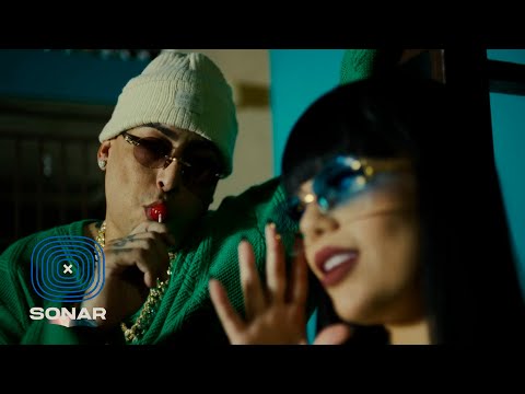 Ñengo Flow x Anuel AA - No Te Hagas [Music Video]