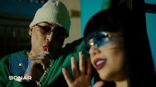 Ñengo Flow x Anuel AA - No Te Hagas [Video Music]