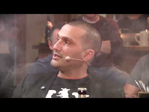 Bembel & Gebabbel - Hassan Annouri zu Gast bei Bernd Reisig