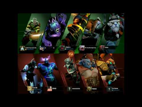 Miracle Ember spirit - Road to 10k  MMR