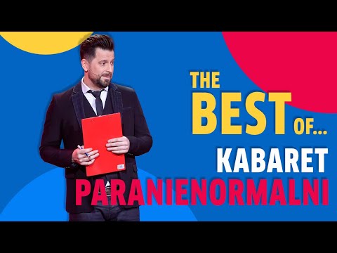 The Best Of ... Kabaret Paranienormalni