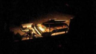 Francesco Tristano, Carl Craig, Moritz Von Oswald - The Melody (Live)