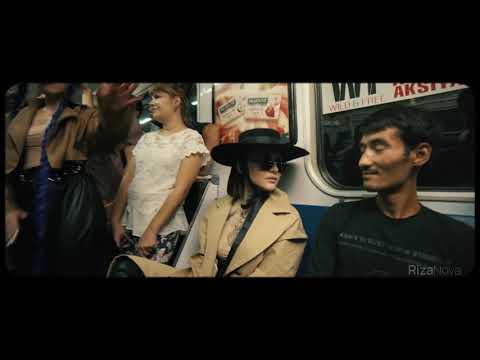 Konsta ft. Lola - Sevgingni menga ayt (Official Music Video)