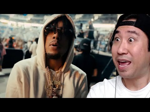 Coreano Loco reacciona a CDOBLETA - DESDE LOS 15