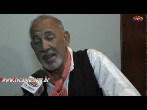 Peça O Analista e a Sexóloga de Bage - Iguaçu Tênis Clube