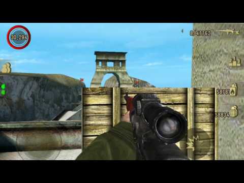 BIA2 Global Front Multiplayer Gameplay