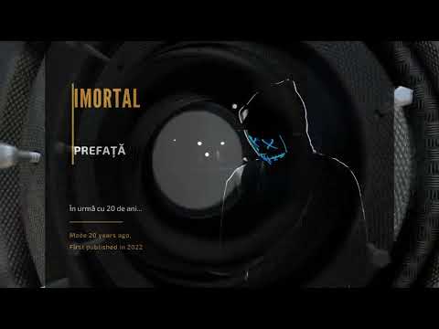 Imortal - Prefata (Audio)