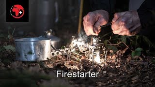 Fire Starter