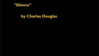 Silence - Charles Douglas