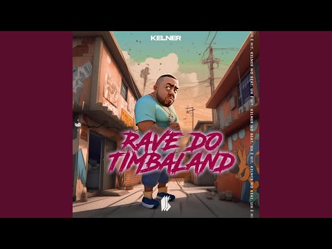 Rave do Timbaland (Funk Remix)