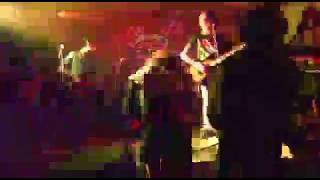 Masser Thrash - Confused Mind - Cover Destruction