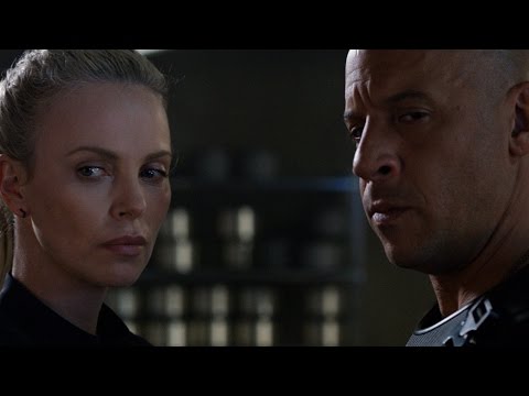 Fast & Furious 8 | Official Trailer 1