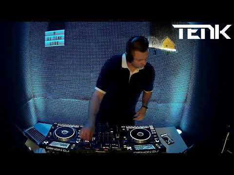 Testowy live :) House, Tech-house