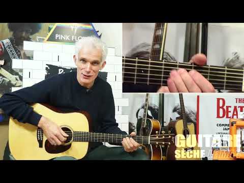 Guitare Sèche Le Mag # 42 -  Morceau Complet