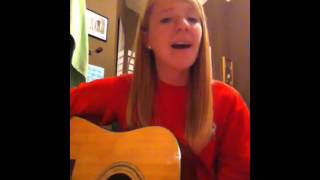 &quot;Don&#39;t Leave Just Yet&quot; - Needtobreathe - Cover