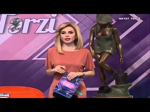 Heyat Terzi 10.03.2016 Yasar Celilov