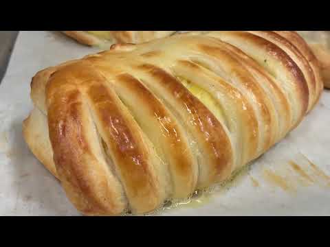 Danish Dough | Made from Scratch!
