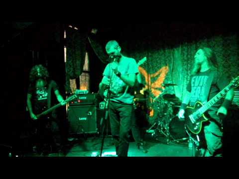 06 Helevorn Delusive Eyes Live 20.09.15