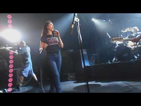 Monde de Merde - Soirée à l'Astrolabe - Orléans 10/04/2019 (7)