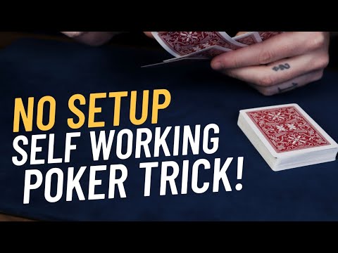 Klondike Poker - SWS Episode 26!