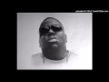 Biggie Smalls - Suicidal Thoughts (D.A. Huggins ...