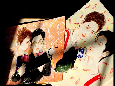 memory makes❤️️ me love you more [krist & singto]😍😍