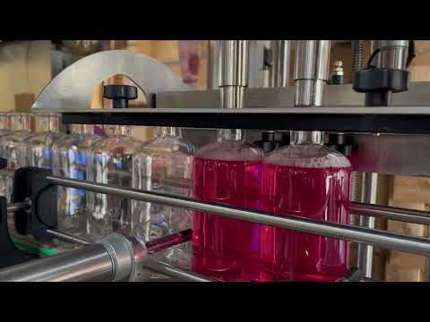 Machine de remplissage automatique noni smoove it_6
