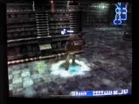 FFXII Loot Gathering Part 18 - Soul Powder