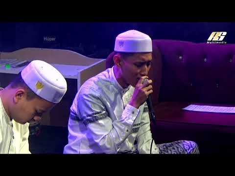 Sholawat Khobbiri Full Medley | Al Amir Mahmud Live Perfom