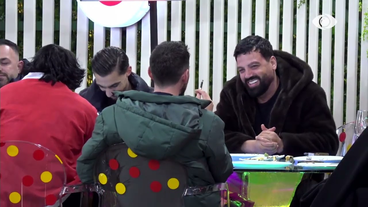 “Tërhiq e mos e këput”/ Stine dhe Juxhini bisedojnë për Mirin