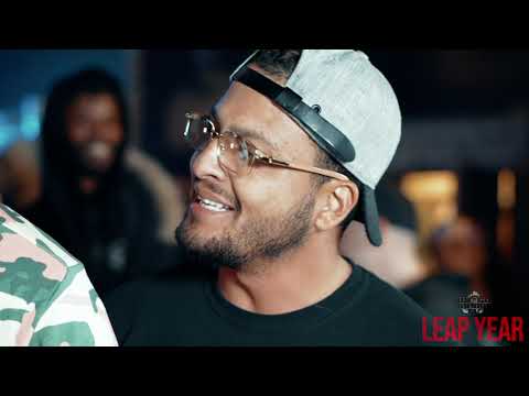 Uno Lavoz vs Scotty Good