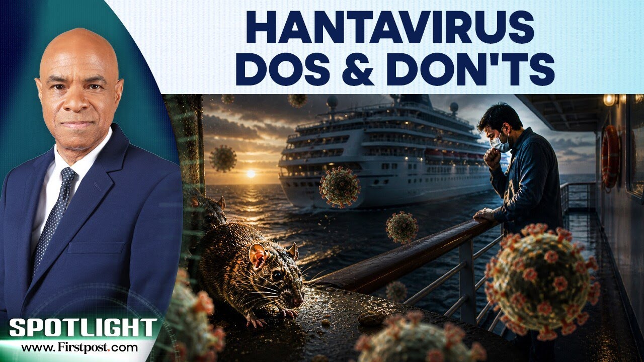 Hantavirus Explained: At least Seven Confirmed or Suspected Cases | Spotlight | N18G