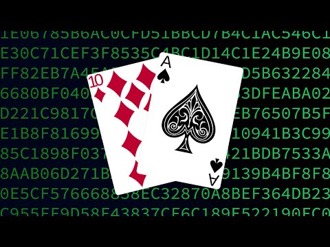 Hacking Competitive Blackjack | Reinforcement Learning - YouTube