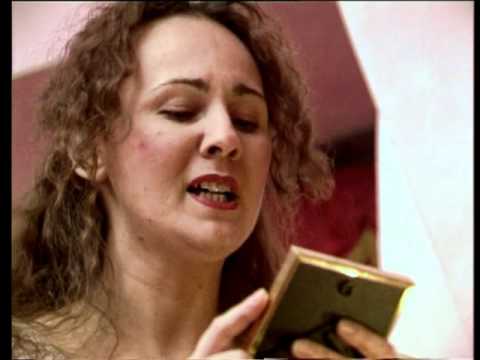 Mirjana Pospiš i CAMELOT - "Mirno spavaj, anđele" 1997.