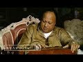 Nusrat Fateh Ali Khan & Michael Brook - Longing (Official Video)