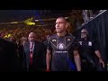 Alex Pereira Vs Israel Adesanya 2 Entrance