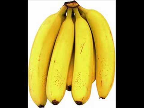 Sir Viva - Kohle für Bananen