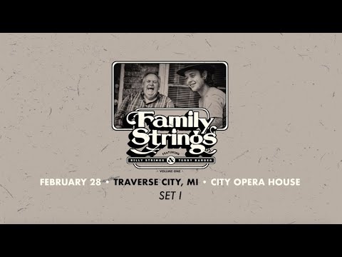 Family Strings - Traverse City, MI - SET I