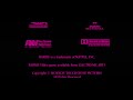 BVPDI GBVI Touchstone Pictures 1994 Barbie Closing Variant